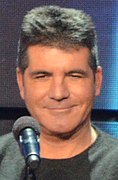 Simon Cowell (1–3)