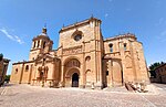 Miniatura para Catedral de Ciudad Rodrigo