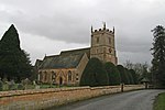 Church of St Nicholas