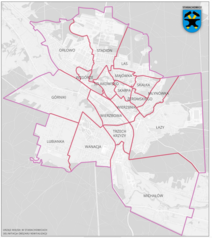 Plan Górników