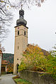 Katholische Pfarrkirche St. Vitus