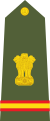 Subedar Major - Рисалдар майор индийской армии.svg
