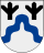 Wappen von Svegs köping