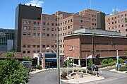 Syracuse VA Medical Center (2014)