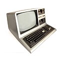 TRS-80 Model 3