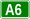 Табличка РО A6.svg