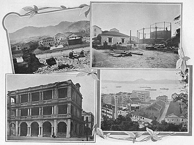 Tcitp d175 montage of the hong kong and china gas company
