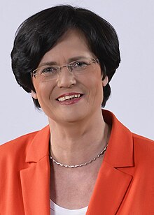 Christine Lieberknecht