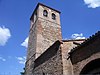 Iglesia de Santiago (Talavera de la Reina)