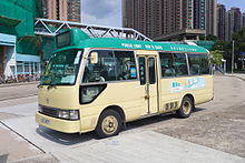 Toyota Coaster Mini Bus 2015.jpg