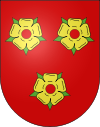 Kommunevåpenet til Trimstein