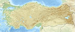 Samʾal is located in Turkey