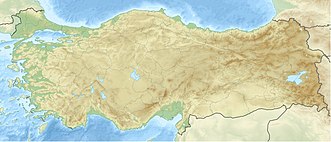 Adıyaman (Steed) (Türkei)