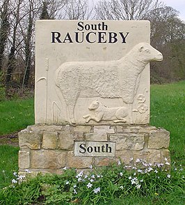 South Rauceby