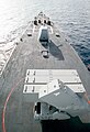 USS O'Bannon on 13 July 1991