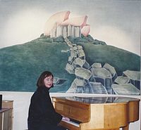 Schloss Haigerloch, 1982