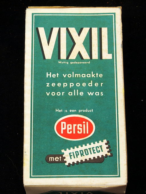 VIXIL Persil