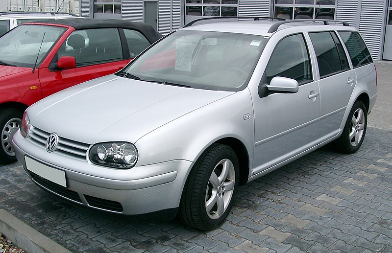 File:VW Golf Variant front 20071205.jpg