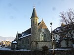 Englische Kirche