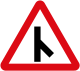 Vienna Conv. road sign Aa-18d-V4