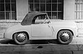 Vozítko Minicar (1948)