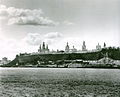 г. Вятка. Вид на город из-за реки (1910-е годы)