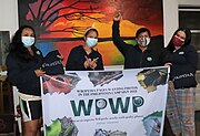 WPWP in the Philippines 2021 Local Organizers