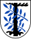 Wappen von Aschheim