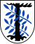 Wappen der Gemeinde Aschheim