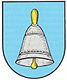 Coat of arms of Schellweiler  