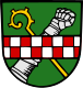 Coat of arms of Schöntal  