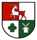 Coat of arms of Hirschstein  