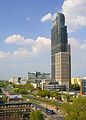 Warsaw Trade Tower