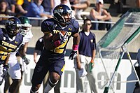 Toledo Rockets (Footballteam)