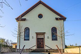 Mennonitische Kirche