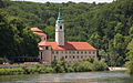 Kloster Weltenburg