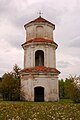 Kapelle Žeimiai (1768)