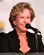 Yeardley Smith: imago