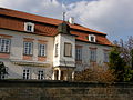 Schloss Sobčice