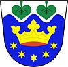 Coat of arms of Pertoltice