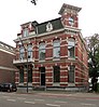 Woonhuis in neorenaissancestijl