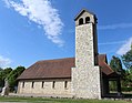 Église Notre-Dame-de-la-Route-Blanche