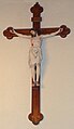 Crucifix de la nef