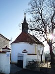 Žichovice - kaple sv. Aloise 02.jpg