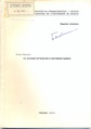 Научен труд „За Јоаким Крчовски и неговите книги“ (1973) од Блаже Конески