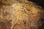 Пещера Сухая Атя