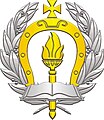 Нагрудний знак Івана Богуна