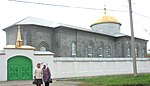 Мечеть имени Зайнуллы Расулева