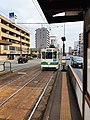 熊本市路面電車