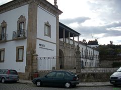 Το Μουσείο «Francisco Tavares»